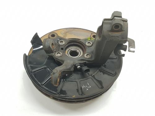 Right front steering knuckle SKODA SUPERB II Estate (3T5) 2.0 TDI | BP18552588M26 
