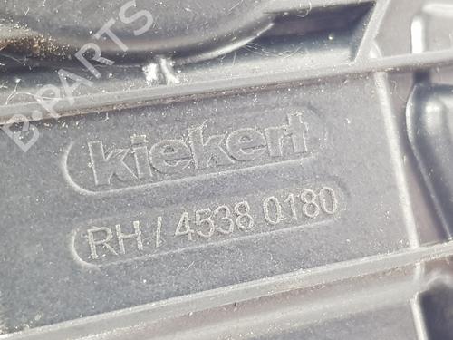 Rear right lock SKODA FABIA III (NJ3) 1.0 | BP13368095C99 
