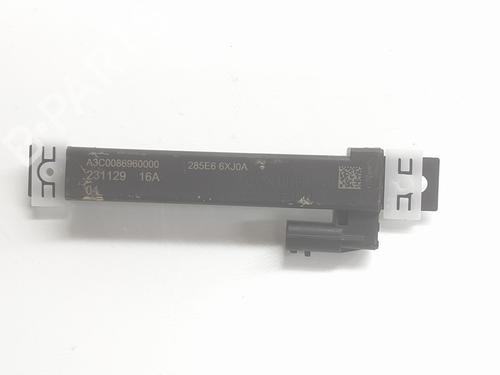 Used Electronic module Electronic module RENAULT AUSTRAL [2022-2026] 34245543 34245543