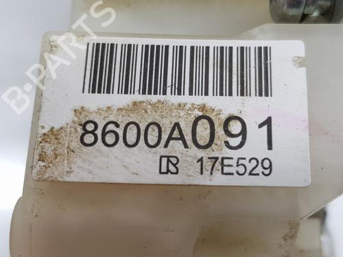 Rattkontroller MITSUBISHI L200 / TRITON (KA_T, KB_T) 2.5 DI-D 4WD (KB4T) | BP24572073E15 