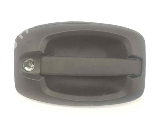 Used Front left exterior door handle Front left exterior door handle PEUGEOT BOXER Van (244) [2001-2026] 10343202 10343202