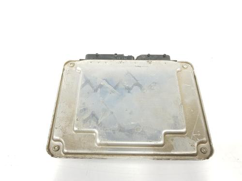 Engine control unit (ECU) SEAT IBIZA III (6L1) 1.9 TDI | BP9513502M57 