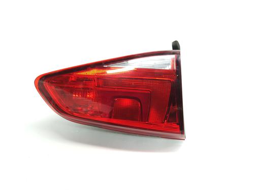 Left tailgate light VW GOLF VII (5G1, BQ1, BE1, BE2) 1.6 TDI | BP22223688C79