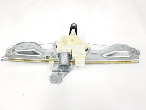 Used Rear left window mechanism NISSAN QASHQAI II SUV (J11, J11_) 1.6 dCi ALL MODE 4x4-i (130 hp) 9363257
