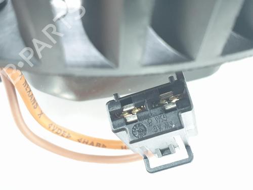 Heater blower motor CUPRA LEON Sportstourer (KL8, KU8, KUD) 2.0 TSI 4Drive | BP14110310M62 