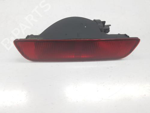 Used Rear center light NISSAN QASHQAI / QASHQAI +2 I (J10, NJ10, JJ10E) 1.5 dCi (106 hp) 12141694