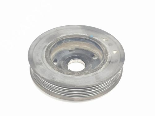 Used Pulley PEUGEOT 2008 I (CU_) 1.5 BlueHDI 100 (102 hp) 26499685