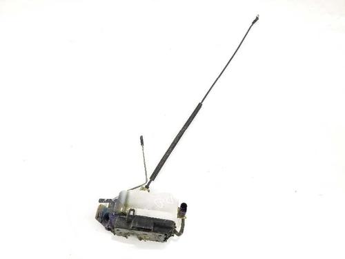 Used Front right lock SEAT IBIZA II (6K1) 1.9 D (68 hp) 7520383