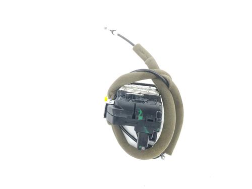 Front left lock NISSAN QASHQAI II SUV (J11, J11_) 1.6 DIG-T | BP9371599C98 