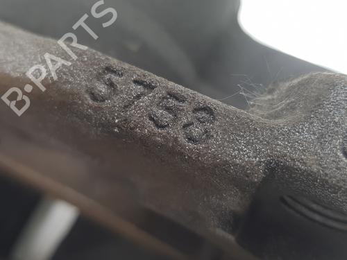 Right front brake caliper NISSAN QASHQAI II SUV (J11, J11_) 1.5 dCi | BP11599802M104 