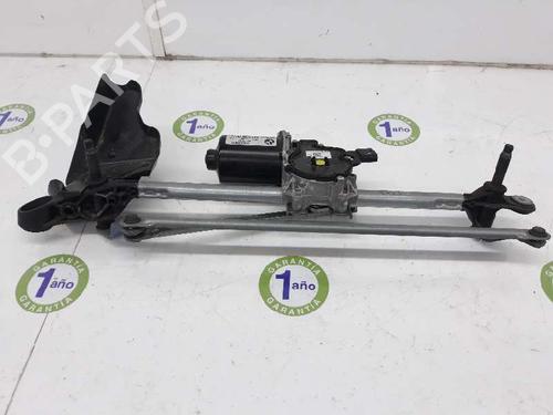 Front wiper motor BMW 1 (F20) 116 d | BP5255658M29 