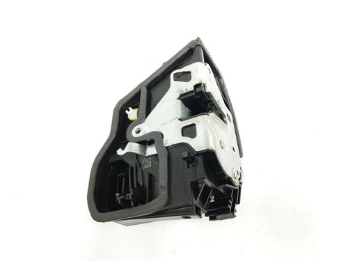 Rear right lock BMW X3 (F25) sDrive 18 d | BP16881407C99 