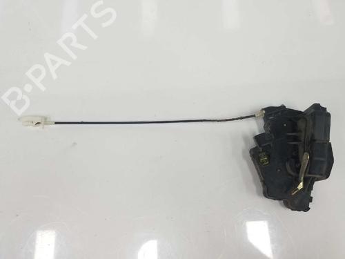 Rear right lock BMW 3 (E46) 323 i | BP8184706C99 