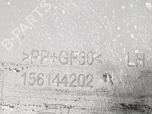 Front left window mechanism CITROËN BERLINGO Box Body/MPV (K9) 1.5 BlueHDi 100 | BP31930900C22