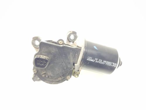 Used Front wiper motor MITSUBISHI PAJERO III (V7_W, V6_W) 3.2 Di-D (V68W) (160 hp) 15510870