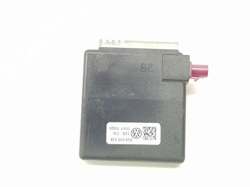 Elektronisk modul VW POLO VI (AW1, BZ1, AE1)  | BP26394901M83 