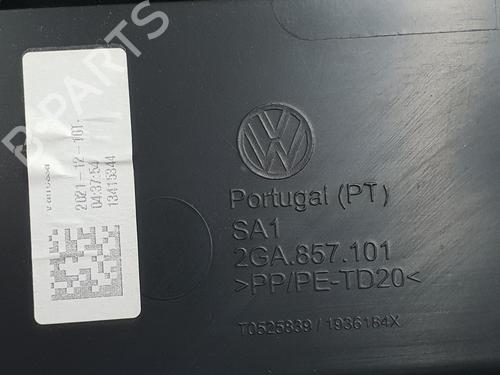 Glove box VW T-ROC (A11, D11)  | BP29728707C95 
