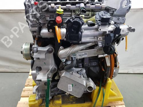 Engine OPEL MOVANO B Van (X62)  | BP30601803M1 