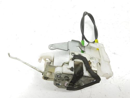 Front right lock CITROËN C1 (PM_, PN_) 1.0 | BP12460798C97 