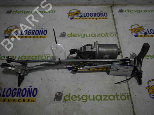 Front wiper motor BMW 3 Convertible (E93) 330 d | BP5789360M29 