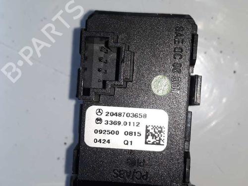 Other MERCEDES-BENZ GLK-CLASS (X204) 220 CDI (204.902) | BP25785149O1 