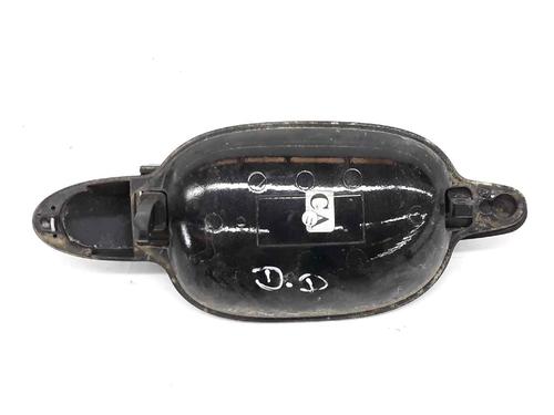 Front right exterior door handle BMW 5 (E60) 520 d | BP6026404C129 