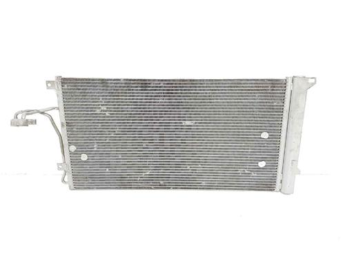 Used AC radiator PORSCHE CAYENNE (9PA) Turbo 4.5 (450 hp) 5100016