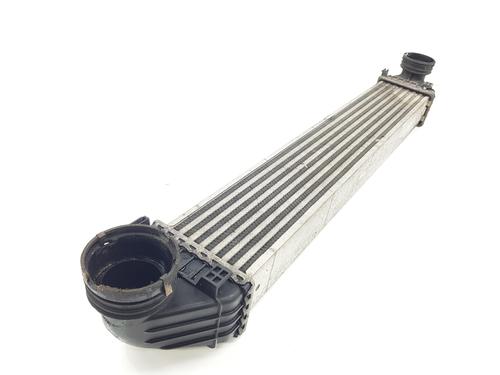 Intercooler MERCEDES-BENZ A-CLASS (W169) A 180 CDI (169.007, 169.307) | BP27610300M30 