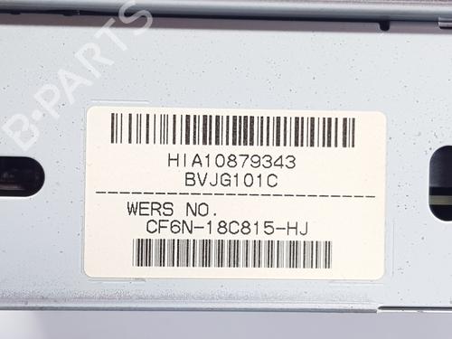 Radio LAND ROVER RANGE ROVER SPORT II (L494) 3.0 TDV6 4x4 | BP28521178E6