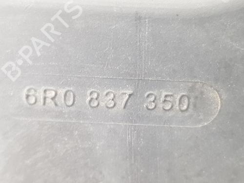 Rear right lock VW POLO V (6R1, 6C1) 1.2 TSI | BP1943701C99 