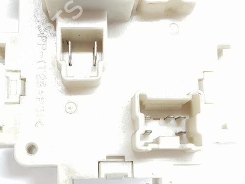 Fuse box NISSAN NAVARA NP300 (D40)  | BP29311692E1 