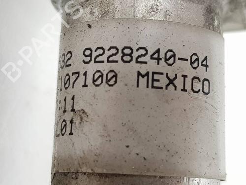AC pipe BMW X3 (F25) xDrive 20 d | BP40262047M126 - Image 5