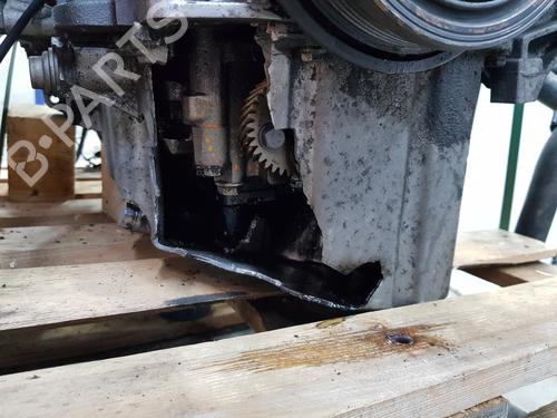 Engine AUDI A5 Sportback (8TA) 2.0 TDI | BP36027602M1 - Image 6