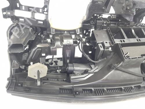Airbag Kit PEUGEOT 3008 II SUV (MC_, MR_, MJ_, M4_) 1.6 BlueHDi 120 | BP29729521C86 