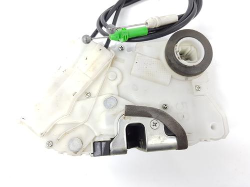 Front right lock TOYOTA YARIS (_P13_) 1.3 (NSP130_, NSP130) | BP7916186C97 