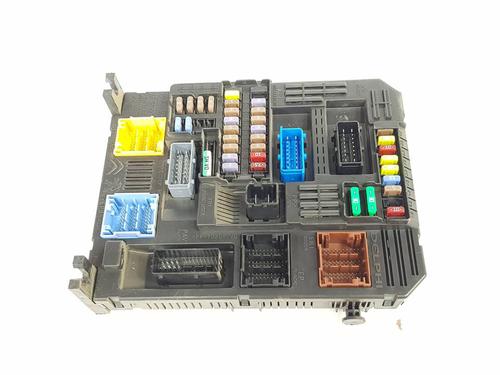 Fuse box CITROËN BERLINGO (ER_, EC_) | BP39697021E1 - Image 7