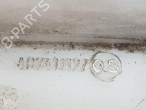 Front right lock MERCEDES-BENZ C-CLASS (W202) C 220 CDI (202.133) | BP22430098C97 