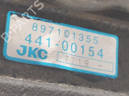 Steering rack OPEL FRONTERA A (U92) 2.5 TDS | BP28192369M22 