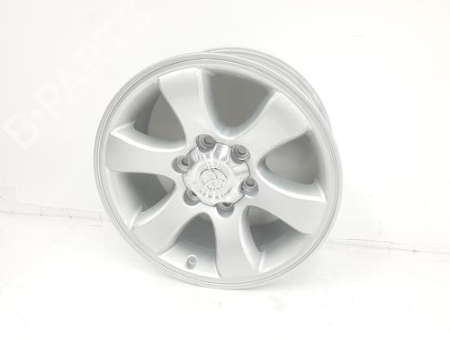 Rim TOYOTA LAND CRUISER PRADO (_J12_) 3.0 D-4D (KDJ120, KDJ125) | BP13640810C45 