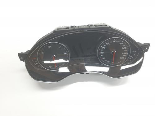 Instrument cluster AUDI A6 C7 (4G2, 4GC) 2.0 TDI | BP29591060C47 