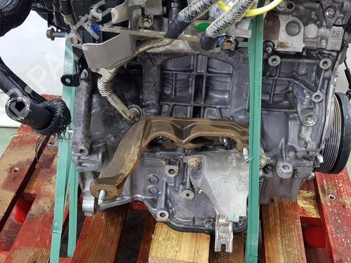 Engine RENAULT ARKANA I (LCM_, LDN_) 1.3 TCe 140 (LDN0) | BP34196370M1 - Image 13