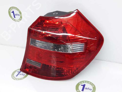 Right taillight BMW 1 (E87) 116 d | BP1958321C35 
