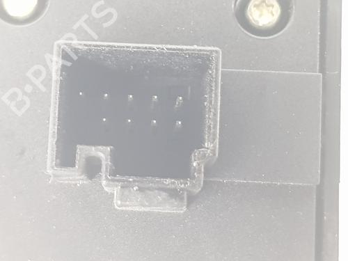 Switch MERCEDES-BENZ M-CLASS (W163) ML 400 CDI (163.128) | BP16104722I30 