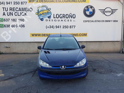 Used Parts PEUGEOT 206 Hatchback (2A/C) 1.4 HDi eco 70 (68 hp) 4263936