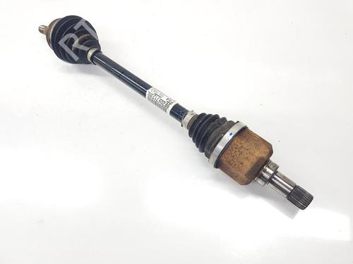 Left front driveshaft OPEL COMBO E Tour / Life (K9) | BP32266459M38