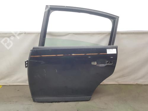 Used Left rear door CITROËN C4 I (LC_) 1.6 HDi (109 hp) 9651939
