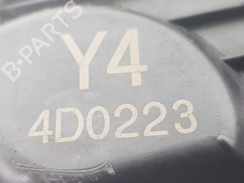 Front left lock TOYOTA LAND CRUISER PRADO (_J12_) 3.0 D-4D (KDJ120, KDJ125) | BP12168433C98 