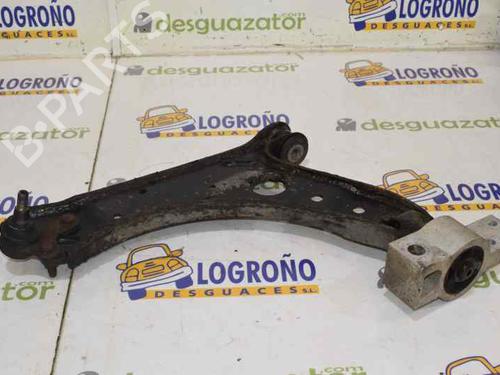 Left front suspension arm VW GOLF VI (5K1) 2.0 TDI 4motion | BP770668M12