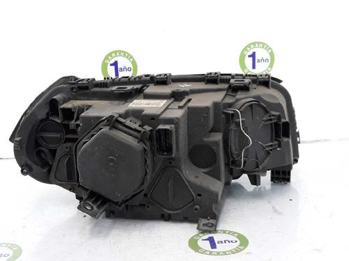 BP5129106C28 | Venstre forlygte BMW X3 (E83) xDrive 20 d BP5129106C28