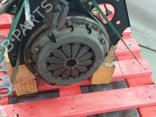 Engine FIAT PANDA (169_) 1.2 4x4 (169.AXB2A) | BP38757807M1 - Image 9